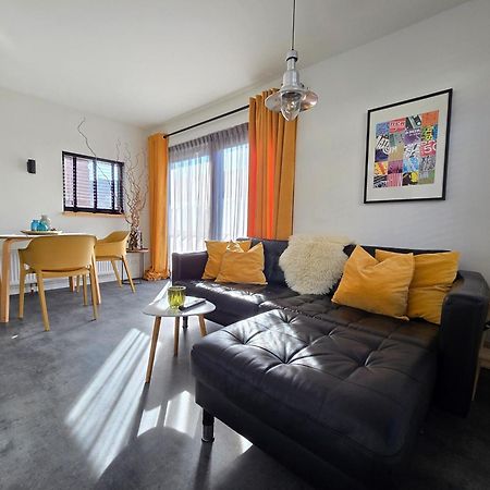 Vila Zeezuid Egmond aan Zee Exteriér fotografie