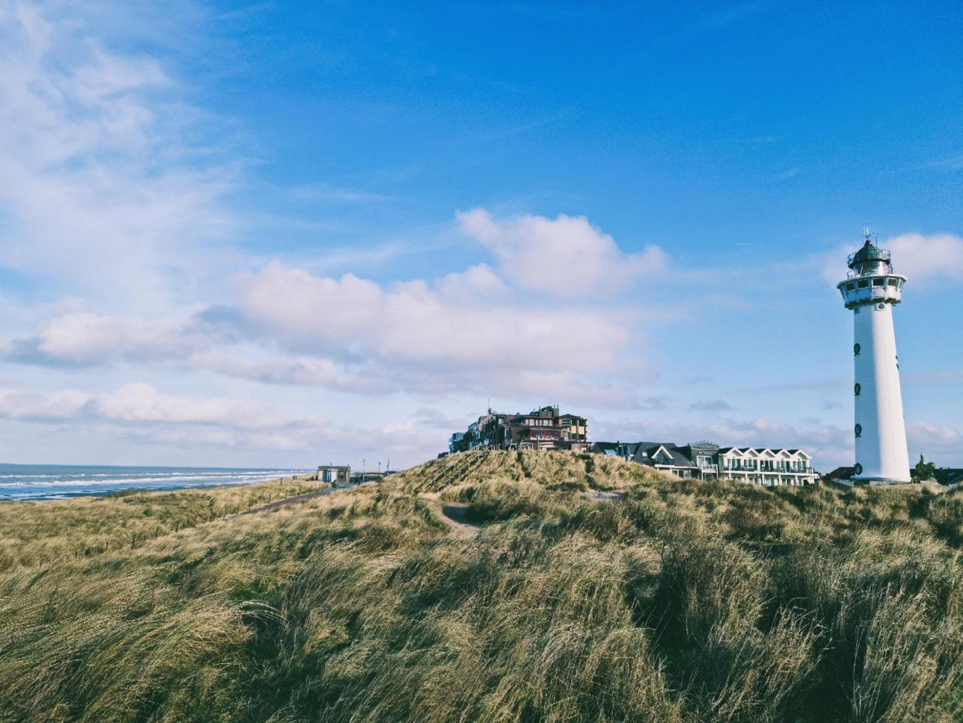 Vila Zeezuid Egmond aan Zee Exteriér fotografie