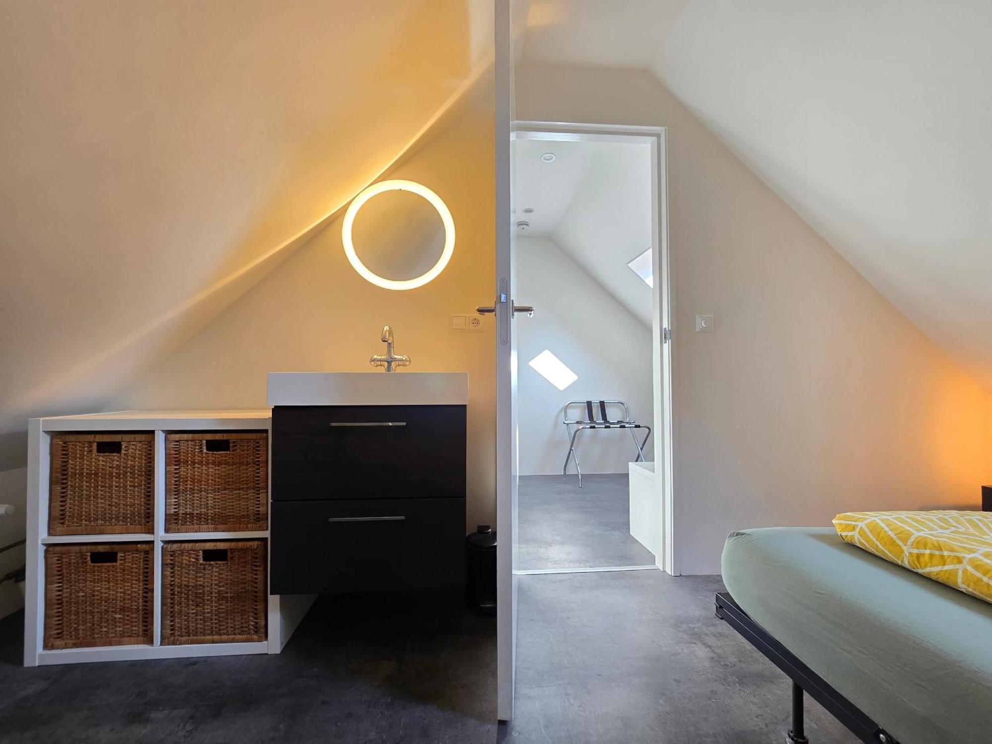 Vila Zeezuid Egmond aan Zee Exteriér fotografie