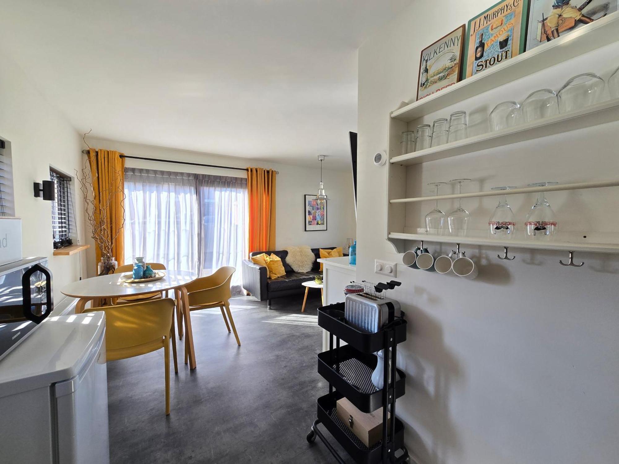 Vila Zeezuid Egmond aan Zee Exteriér fotografie