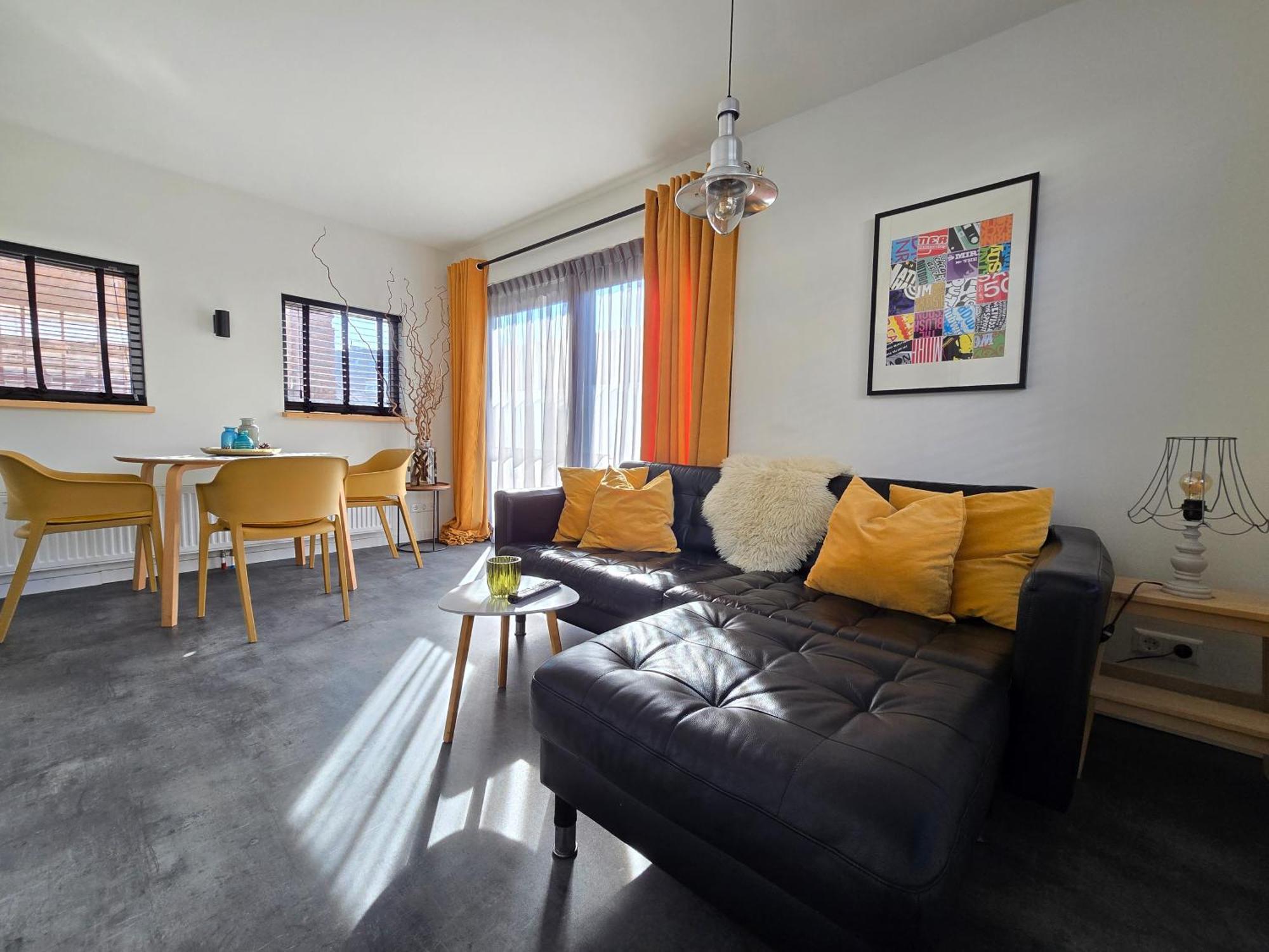 Vila Zeezuid Egmond aan Zee Exteriér fotografie