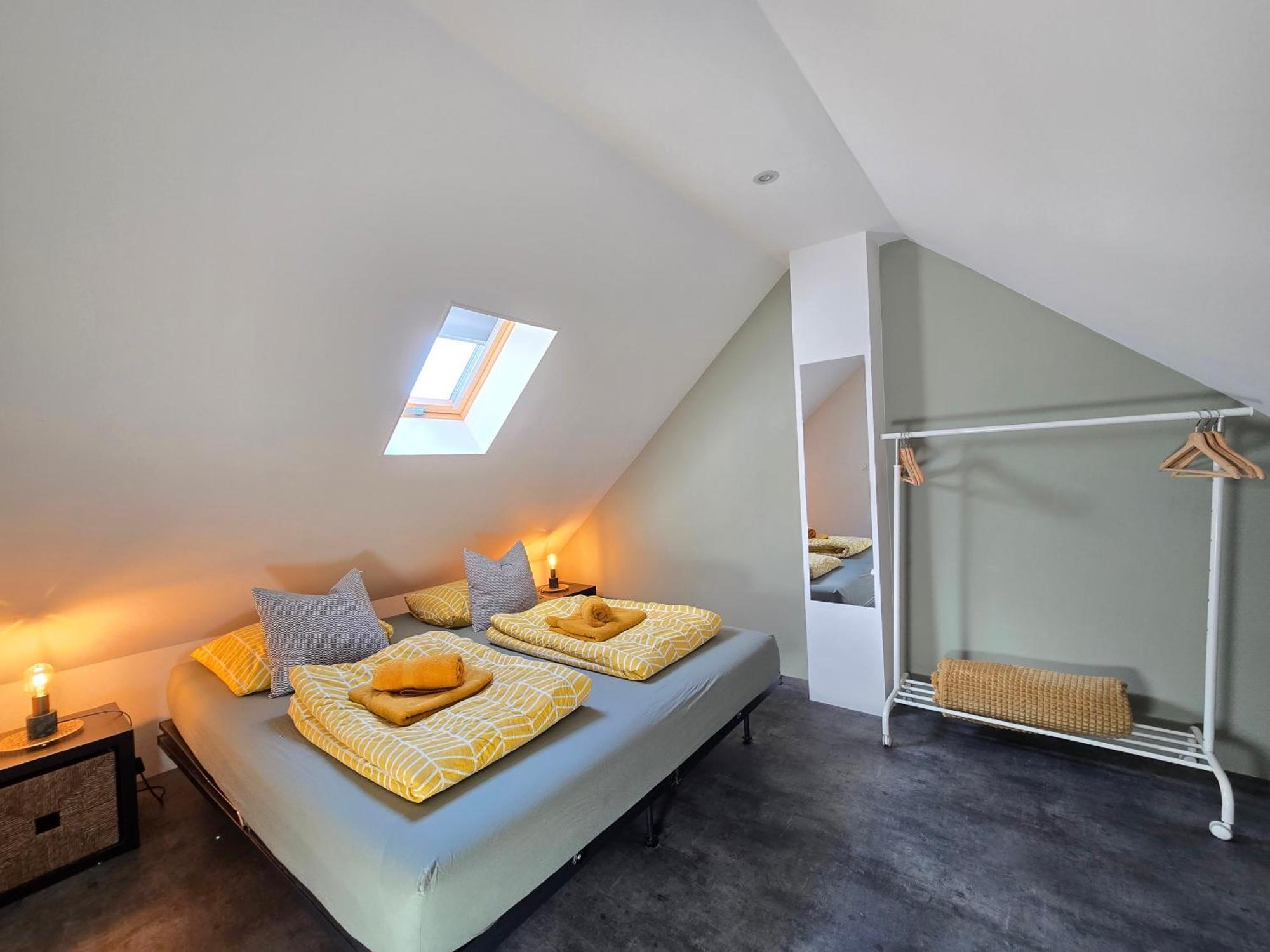 Vila Zeezuid Egmond aan Zee Exteriér fotografie